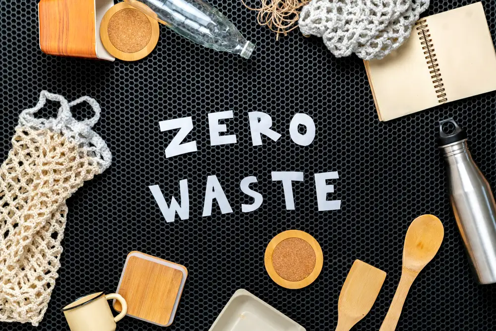 Why Zero Waste Is Important For A Sustainable Future