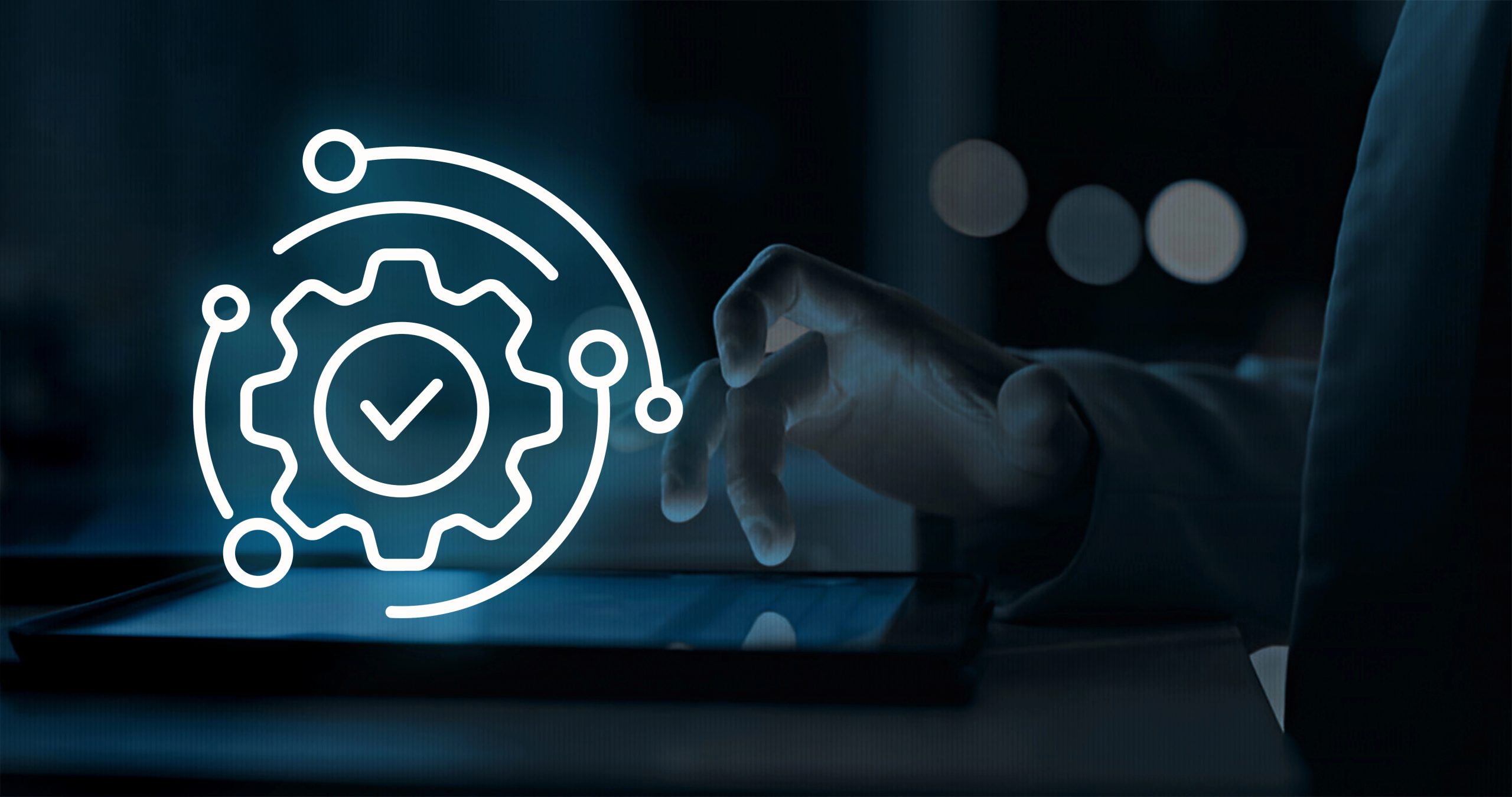 Custom Reporting Solutions