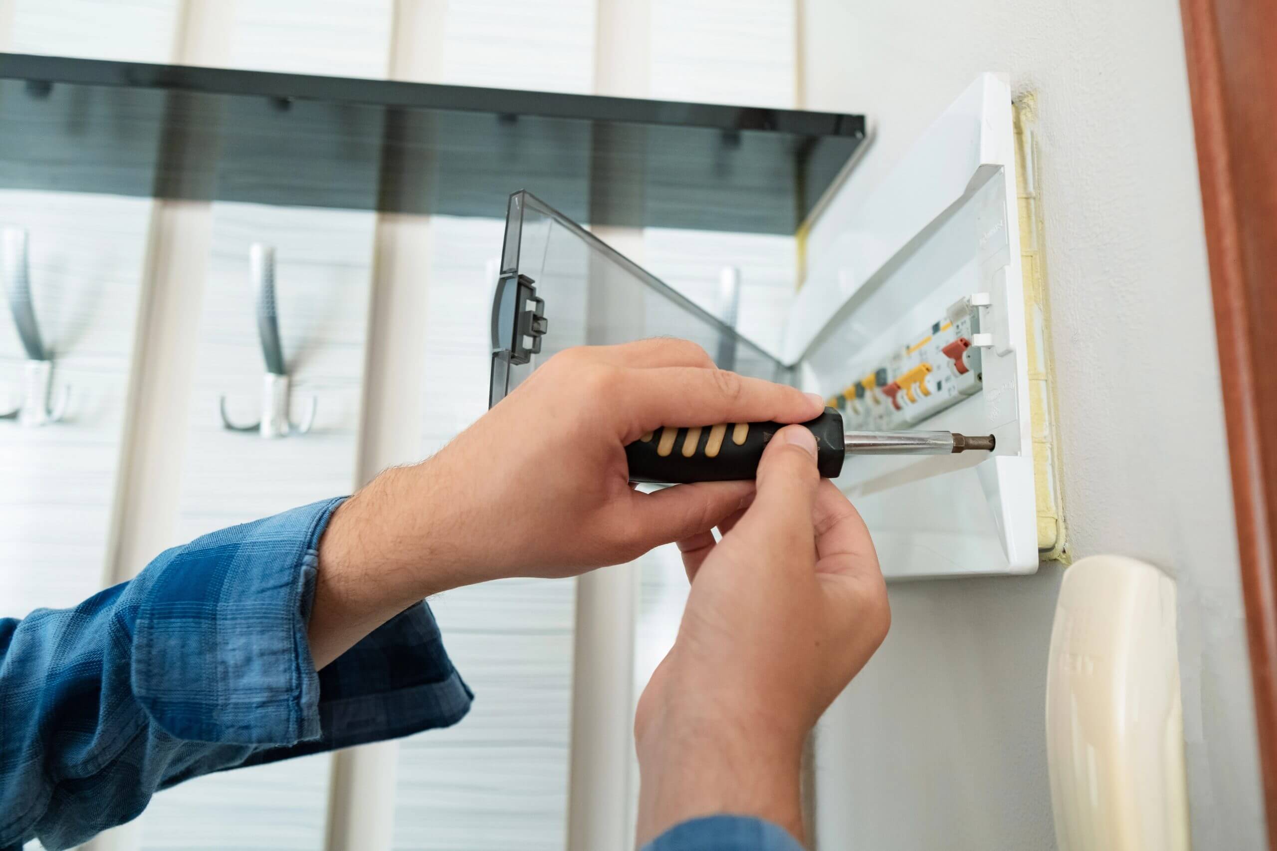 Electrical System Management