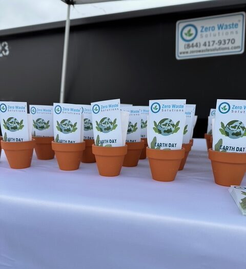 celebrating Earth Day