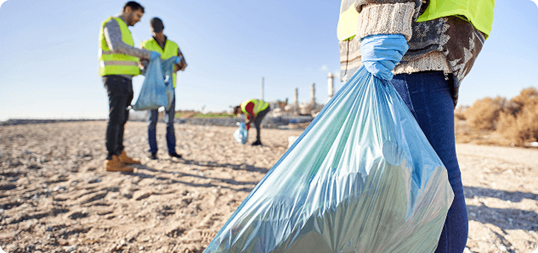 Landfill-Management