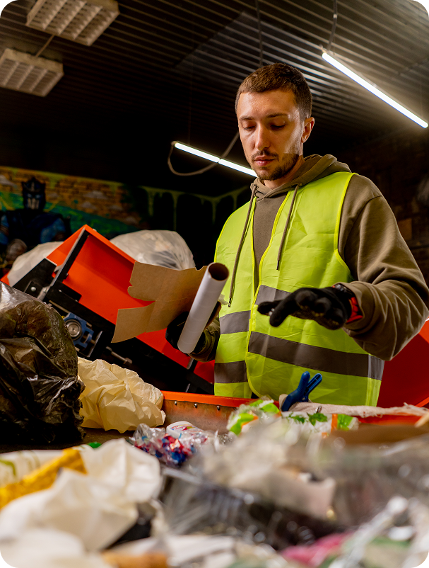 Maintenance-Execution