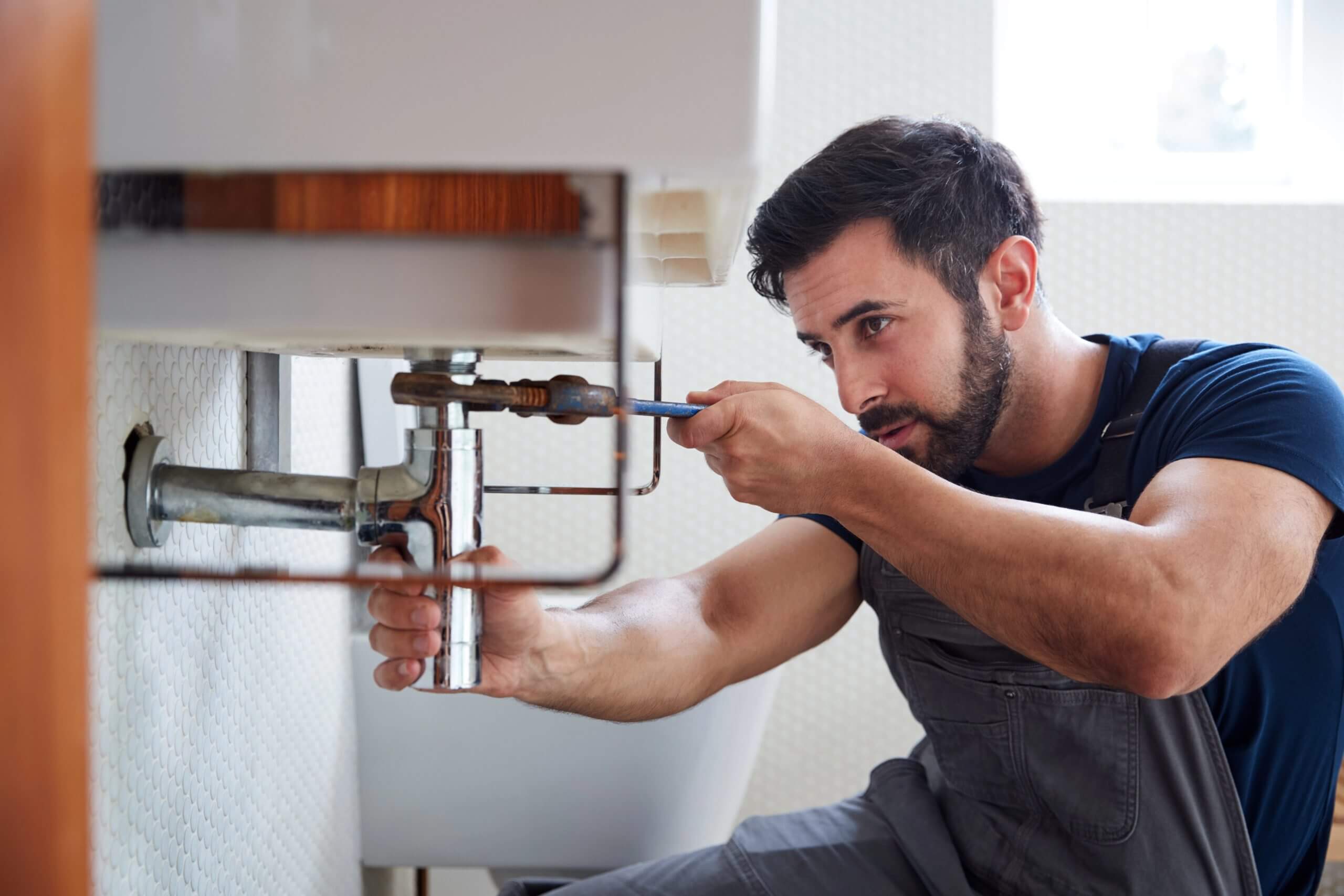 Plumbing Repairs