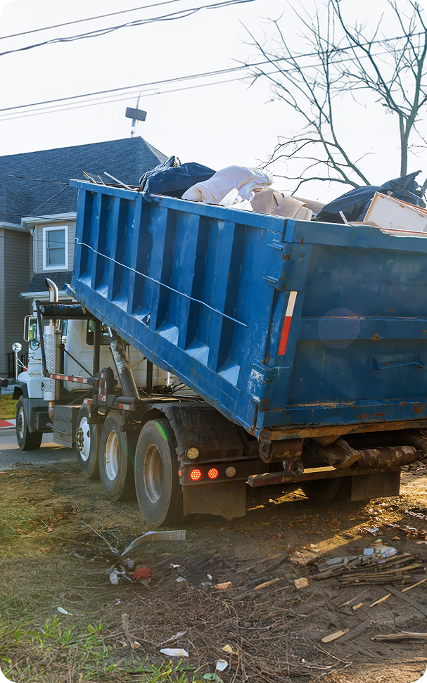 Reliable-Waste-Management