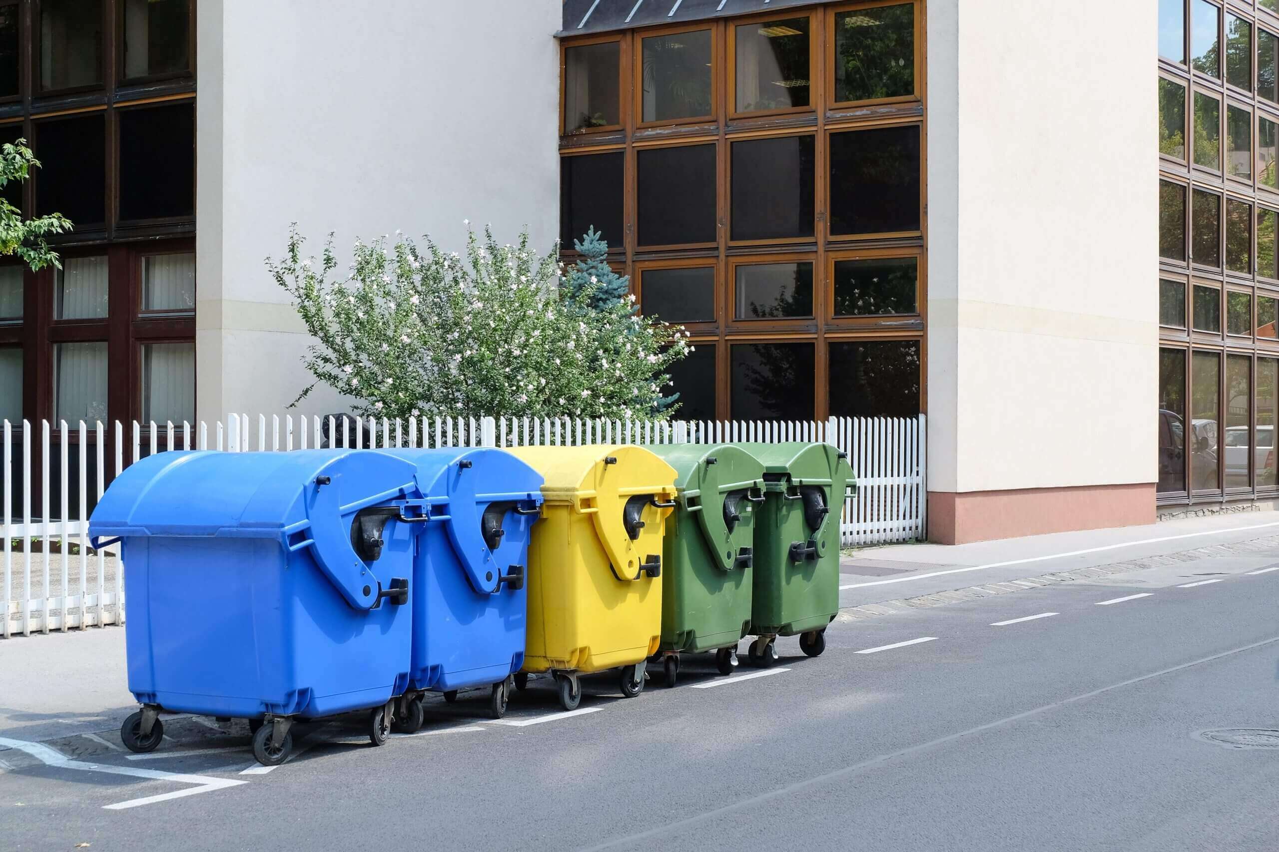 Waste Management Solutions