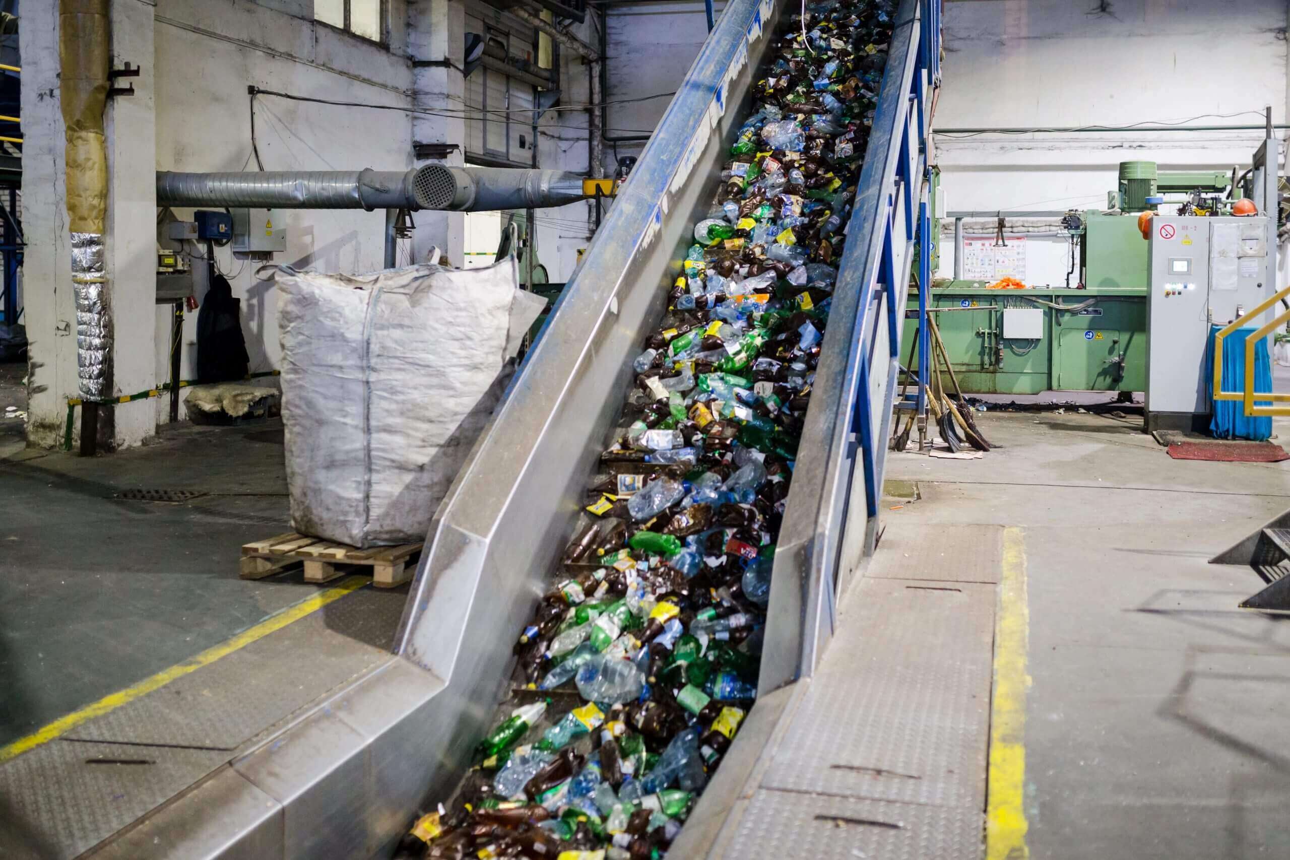 Organic and Yard Waste