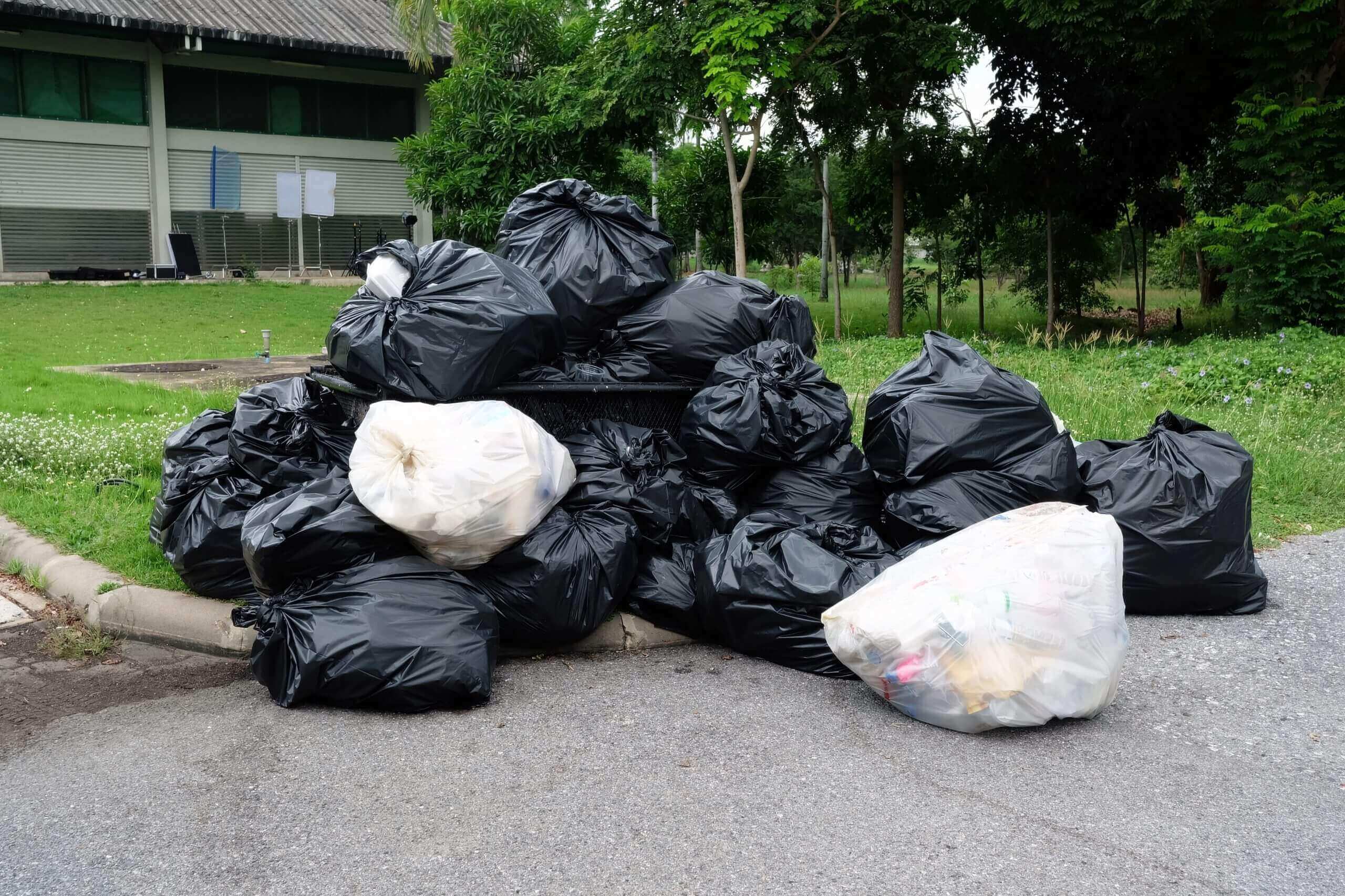 Organic and Yard Waste