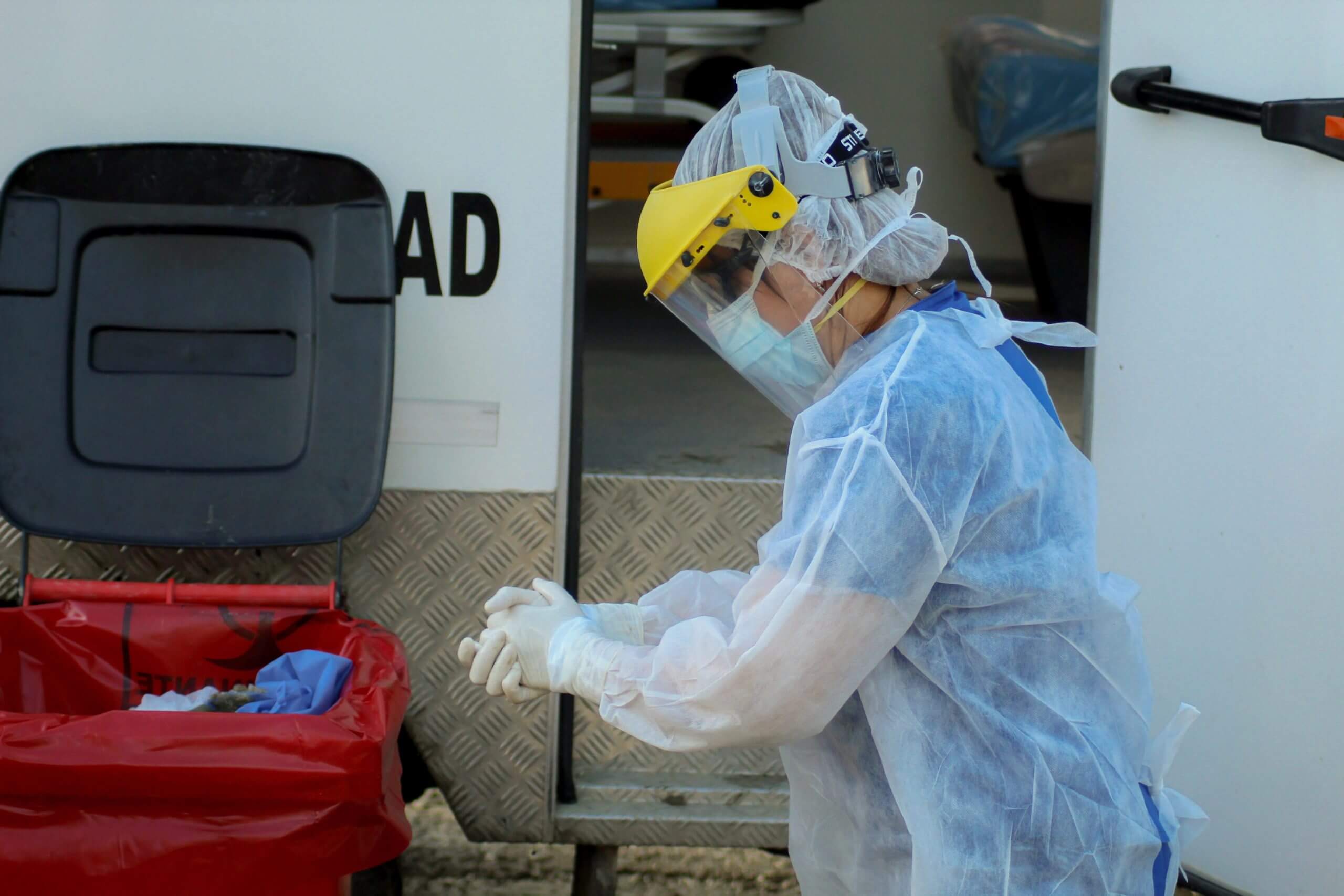 Organic and Yard Waste