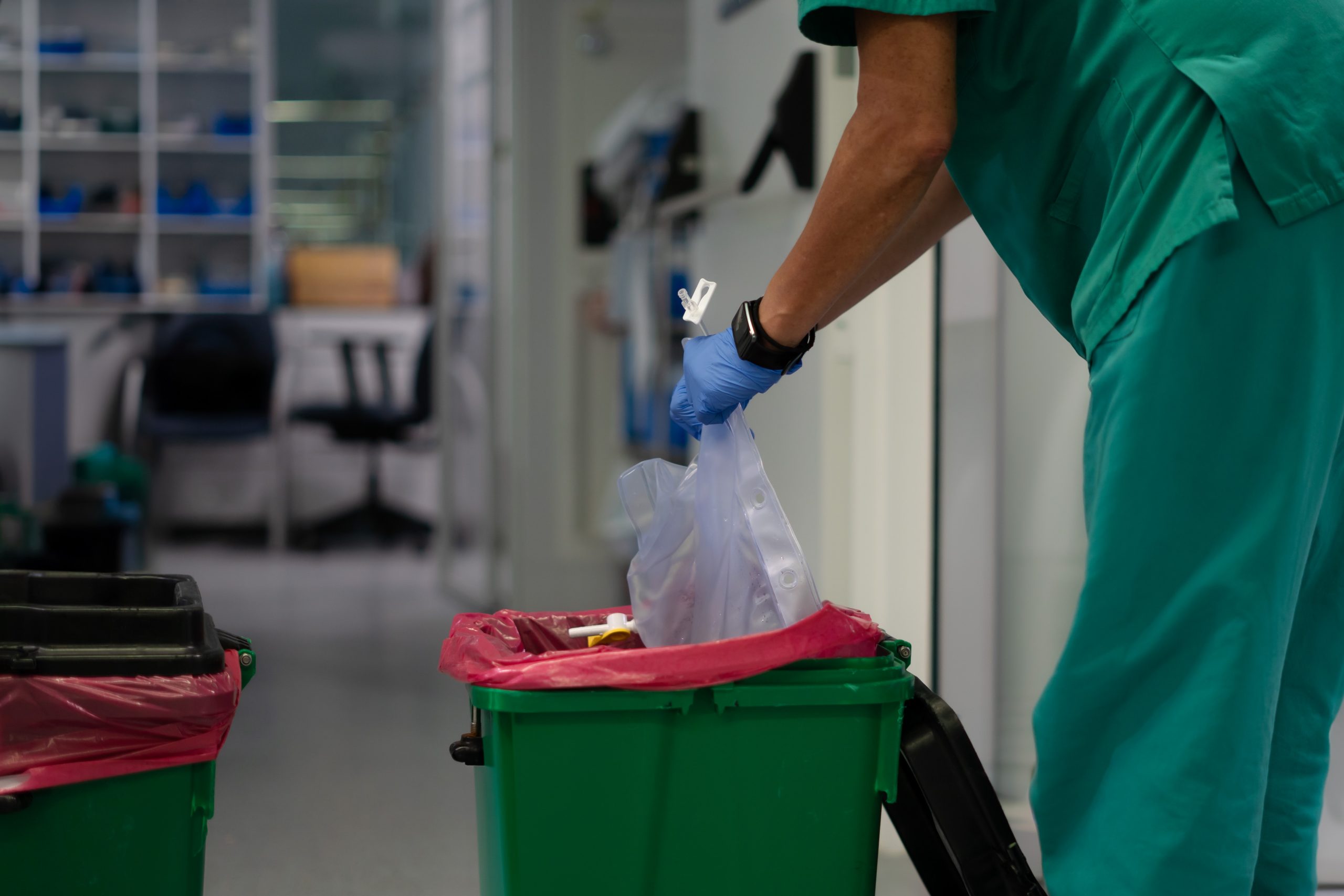 Residential Services