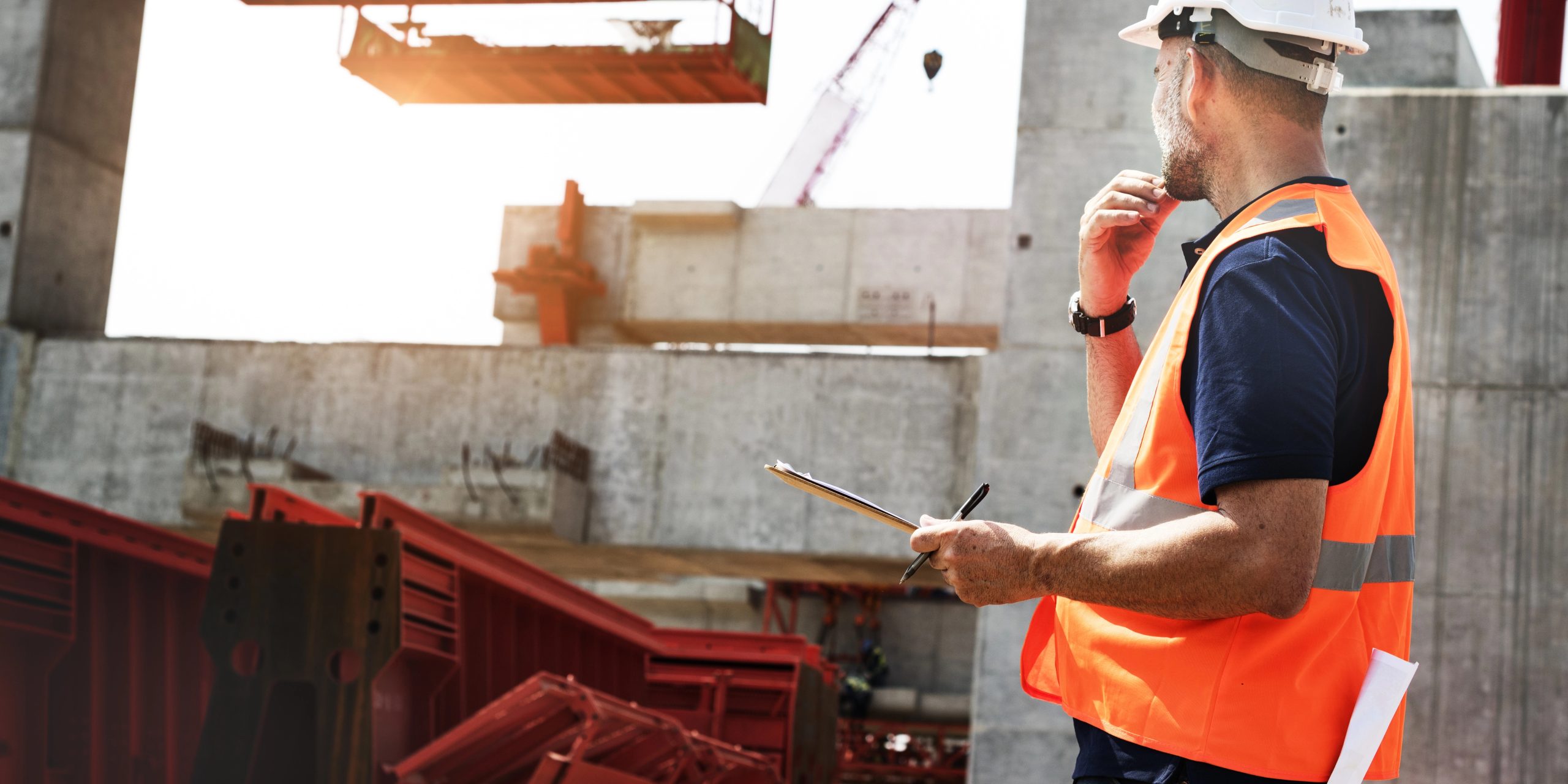 Building Maintenance