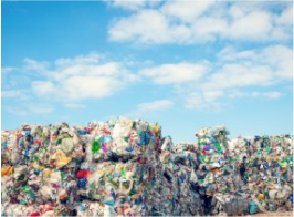 Commercial waste disposal