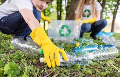 Eliminating Single-Use Plastic