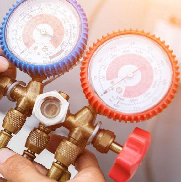 Benefits of HVAC Maintenance