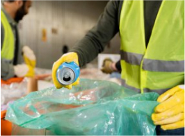 Industrial-waste-management