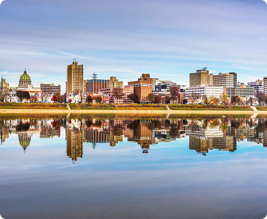 Location Pennsylvania Feature Image