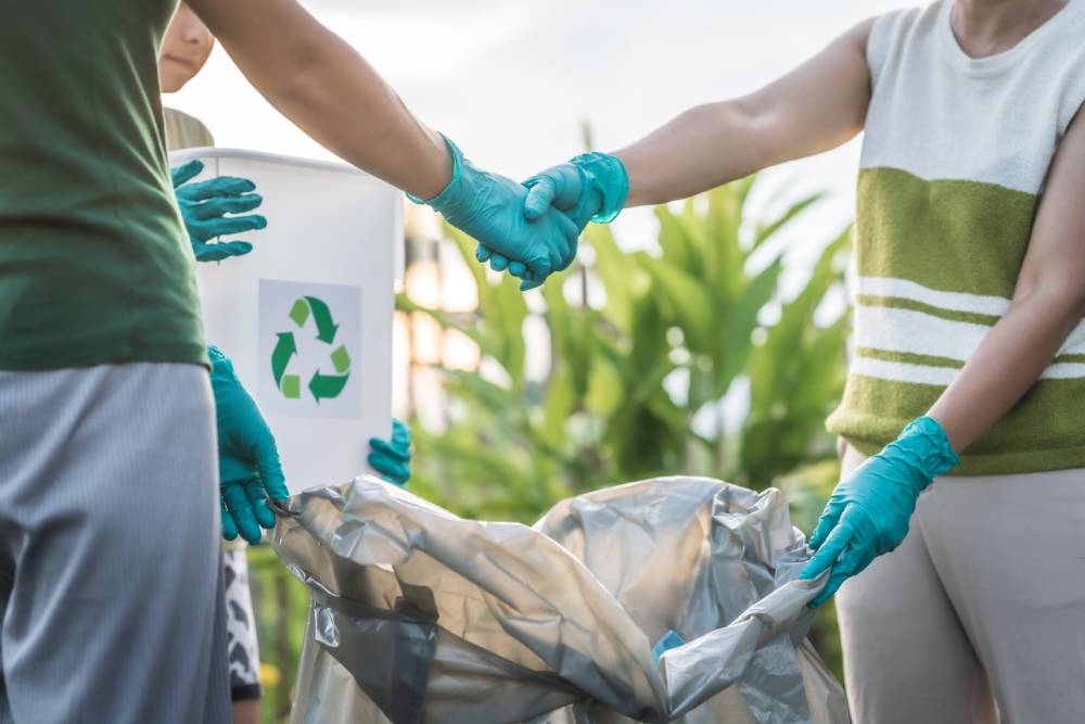 The Top Benefits Of Waste Management Explained