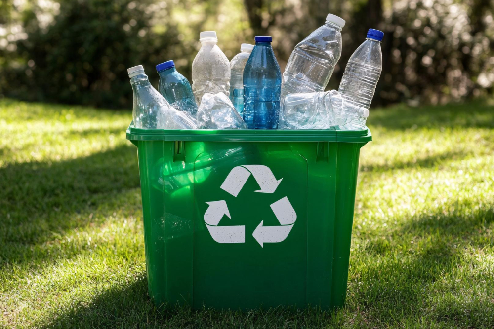 Types Of Waste Management: Choosing The Best Method For Your Needs