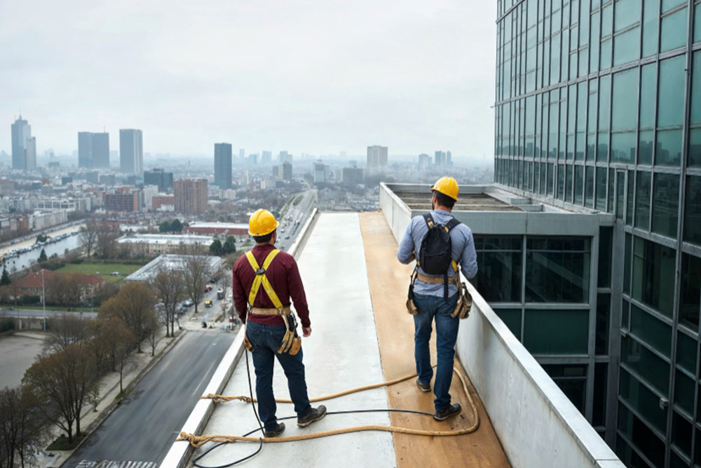 Understanding Building Maintenance Systems And Solutions