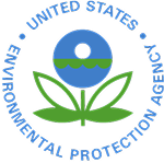 USA Environmental Protection Agency Logo
