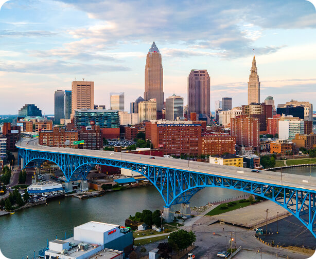 Location Ohio Feature Image