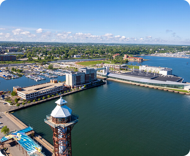 Location Pennsylvania Feature Image