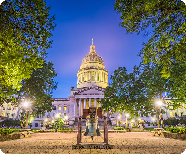 Location Virginia Feature Image