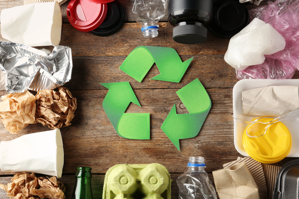 What Can You Recycle? A Guide To Common Items