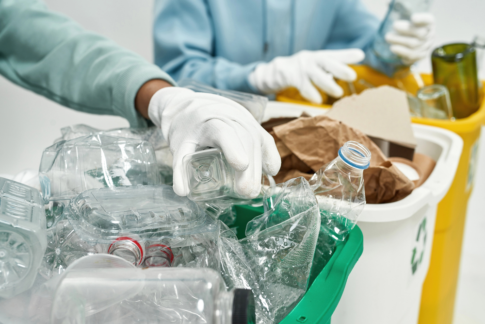 What Is Waste Composition Analysis?