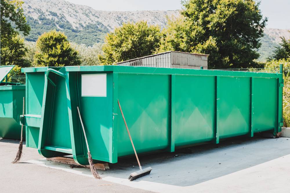 Your Complete Guide To Renting A Dumpster